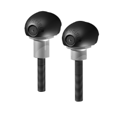 Afbeeldingen van GB-Racing sliders model bullet Suzuki GSX-R1000 '05-08