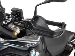 Afbeeldingen van Handkap bescherm beugels Hepco&Becker BMW F850GS 18-