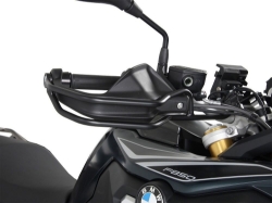 Afbeeldingen van Handkap bescherm beugels Hepco&Becker BMW F850GS 18-