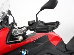 Afbeeldingen van Handkap bescherm beugels Hepco&Beacker BMW S1000XR '15-19