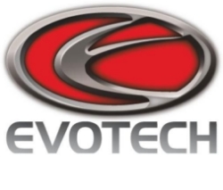 Afbeeldingen van Trillingsdempers Evotech MV Agusta F4/ Brutale 675/ 750/ 800/ 910/ 1098 F3 2012-