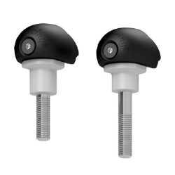 Afbeeldingen van GB-Racing sliders model Bullet BMW S1000RR / M1000RR / M1000R / M1000XR