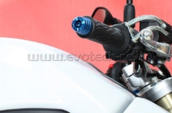 Afbeeldingen van Trillingsdempers Evotech diverse modellen Aprilia/ Honda/ Suzuki