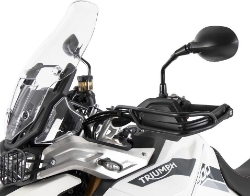 Afbeeldingen van Handkap bescherm beugels Hepco&Becker Triumph Tiger 850 Sport '21-