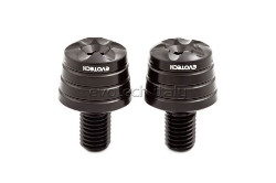 Afbeeldingen van Trillingsdempers Evotech Suzuki GSX-R1000 '17-