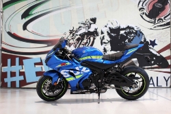 Afbeeldingen van Trillingsdempers Evotech Suzuki GSX-R1000 '17-