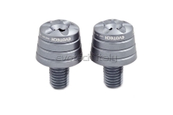 Afbeeldingen van Trillingsdempers Evotech Suzuki GSX-R1000 '17-