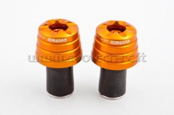 Afbeeldingen van Trillingsdempers Evotech universeel