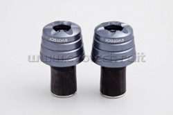 Afbeeldingen van Trillingsdempers Evotech universeel