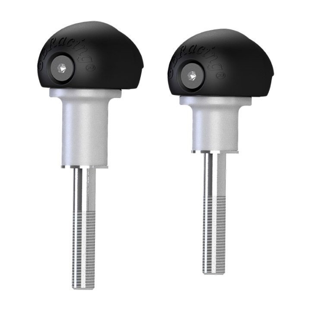 Afbeeldingen van GB-Racing sliders model Bullet Yamaha XSR900 '15-20