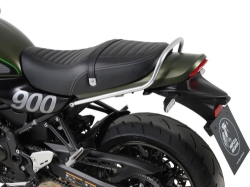 Afbeeldingen van Duo handgreep chroom Hepco&Becker Kawasaki Z900RS / Cafe '18- / Z900RS SE '22-