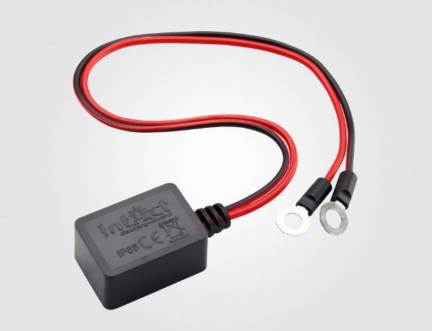 Afbeeldingen van Battery-Guard accu control unit Baas