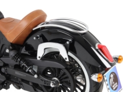 Afbeeldingen van Reling voor spatbord chroom Hepco&Becker Indian Scout / Sixty '15-