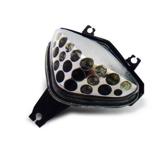 Afbeeldingen van LED achterlicht met knipperlichten Suzuki B-King 2007-