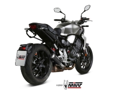 Afbeeldingen van MIVV MK3 carbon Honda CB1000R '18-