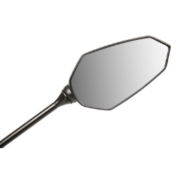 Afbeeldingen van Stuurspiegel model Vision met verlichting rechts Chaft