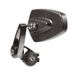 Afbeeldingen van Stuureindspiegel model Remix Handle Chaft (Per set)