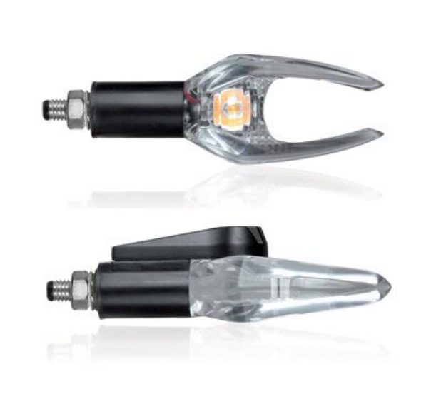 Afbeeldingen van Knipperlichten LED model Odin Chaft