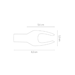 Afbeeldingen van Knipperlichten LED model Odin Chaft