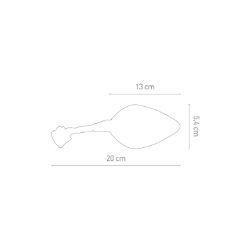 Afbeeldingen van Kuipspiegel set model Liberty Chaft