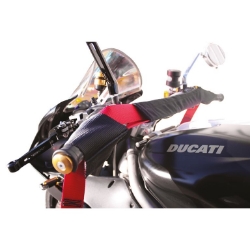 Afbeeldingen van Stuurstrop universeel Chaft