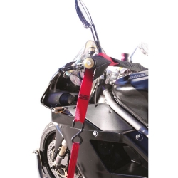 Afbeeldingen van Stuurstrop universeel Chaft