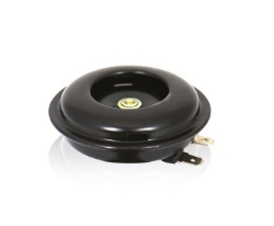 Afbeeldingen van Claxon 12 volt 100db zwart van Chaft