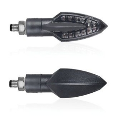 Afbeeldingen van Knipperlichten LED model Sail getint Chaft