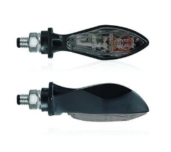 Afbeeldingen van Knipperlichten Scoop getint Chaft