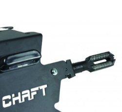 Afbeeldingen van Knipperlichten LED model Douglas getint Chaft