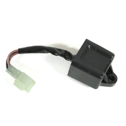 Afbeeldingen van Knipperlichtrelais Honda 4-polig