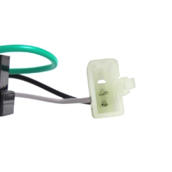 Afbeeldingen van Knipperlichtrelais Yamaha 3-polig