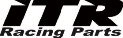 Afbeeldingen van Vervangingsruit jetstream 2mm race ITR Honda CBR1000RR '08-11