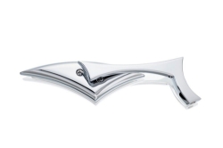 Afbeeldingen van Spiegels model Electra (set) Custom Acces