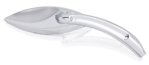 Afbeeldingen van Spiegels model Revolver (set) Custom Acces