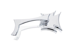 Afbeeldingen van Spiegels model Cross (set) Custom Acces