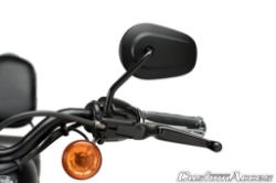 Afbeeldingen van Spiegels model Street (set) Custom Acces