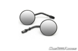 Afbeeldingen van Spiegels model Dallas (set) Custom Acces