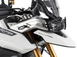 Afbeeldingen van Headlight grille Hepco&Becker Triumph Tiger 900 Rally / GT / PRO '20-23