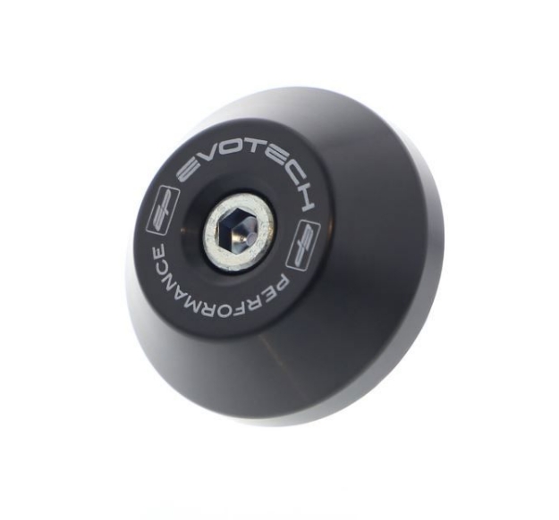 Afbeeldingen van Swingarm protection Evotech Performance BMW R1250RT '19-