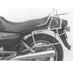 Afbeeldingen van Kofferrek chroom Hepco & Becker Yamaha TR1 '82-'84