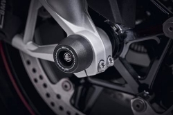 Afbeeldingen van Voorvorkspindle Evotech Performance BMW S1000R '13-16
