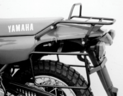 Afbeeldingen van Kofferrek zwart Hepco & Becker Yamaha XT600E/K '90-'94