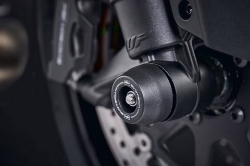 Afbeeldingen van Voorvorkspindle Evotech Performance KTM 1290 Superduke R '20-