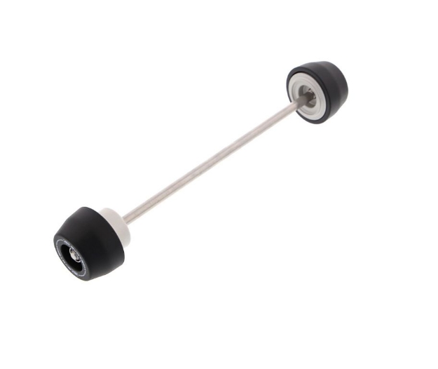 Afbeeldingen van Achterasspindle Evotech Performance Yamaha MT-09 Street Rally '15-16