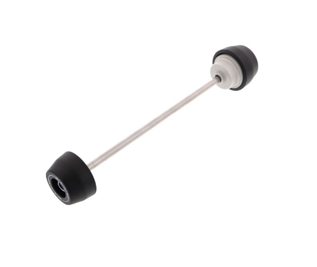 Afbeeldingen van Achterasspindle Evotech Performance Yamaha MT-09 Tracer '15-21