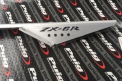 Afbeeldingen van Kettingkast aluminium Kawasaki ZX10-R 2004-2005 (UVK)