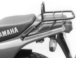 Afbeeldingen van Topdrager zwart Hepco&Becker Yamaha TDR125