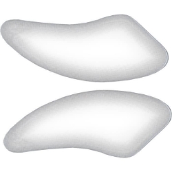 Afbeeldingen van Protection sticker side pad (2-delig)