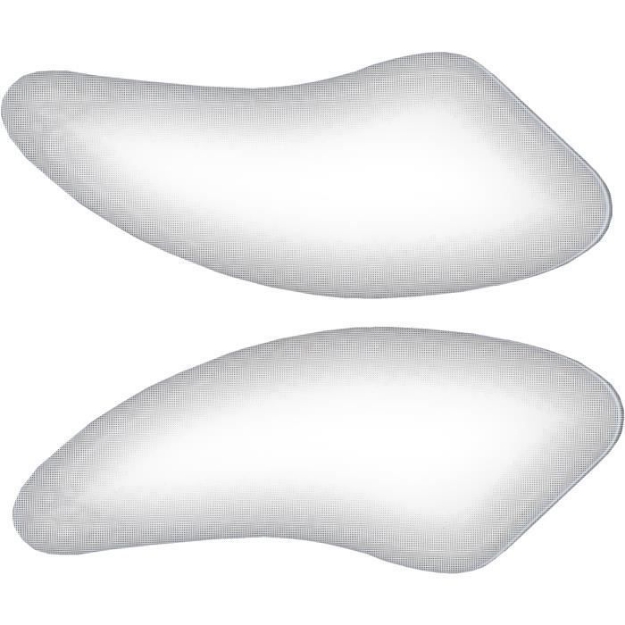 Afbeeldingen van Protection sticker side pad (2-delig)